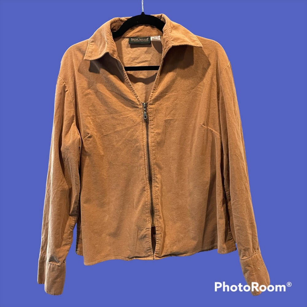 Vintage Harvé Benard jacket